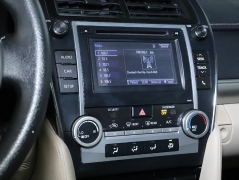 Used 2014  Toyota Camry 4dr Sdn I4 Auto LE &lpar;Natl&rpar; at DriveNow Mayfield near Mayfield Heights&comma; OH