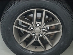 Used 2016  Jeep Grand Cherokee 4WD 4dr 75th Anniversary at Drive Now Westlake near Westlake&comma; OH