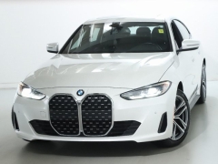 Used 2023 BMW 4 Series 430i xDrive Gran Coupe at Drive Now Westlake near Westlake, OH