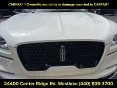 Used 2023  Lincoln Aviator Reserve AWD at DriveNow Mayfield near Mayfield Heights&comma; OH