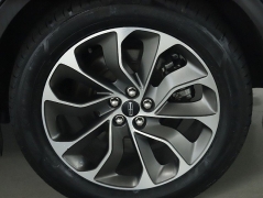 Used 2021  Lincoln Nautilus Reserve AWD at Drive Now Westlake near Westlake&comma; OH