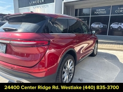 Used 2022  Lincoln Corsair Standard AWD at Drive Now Westlake near Westlake&comma; OH