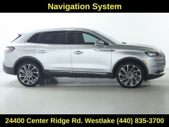 Used 2023  Lincoln Nautilus Reserve AWD at Drive Now Westlake near Westlake&comma; OH