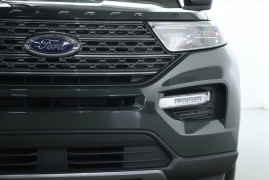 Used 2022 Ford Explorer XLT 4WD at DriveNow Mayfield near Mayfield Heights, OH