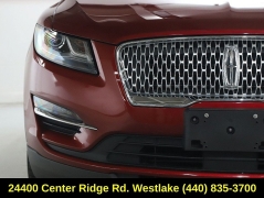 Used 2019  Lincoln MKC 4d SUV FWD Select at Drive Now Westlake near Westlake&comma; OH