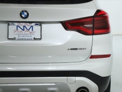 Used 2020  BMW X3 xDrive30i Sports Activity Vehicle at DriveNow Mayfield near Mayfield Heights, OH