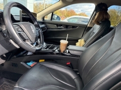 Used 2022  Lincoln Nautilus Reserve AWD at DriveNow Mayfield near Mayfield Heights, OH