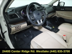 Used 2017  Subaru Outback 4d SUV 2&period;5i Limited at Drive Now Westlake near Westlake&comma; OH