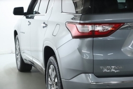 Used 2021 Chevrolet Traverse FWD 4dr Premier at DriveNow Mayfield near Mayfield Heights, OH