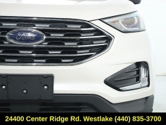 Used 2019  Ford Edge 4d SUV AWD SEL at Drive Now Westlake near Westlake&comma; OH