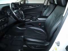 Used 2022 Lincoln Nautilus Reserve AWD at Drive Now Westlake near Westlake, OH
