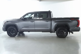 Used 2024 Toyota Tundra Hybrid 4WD Limited CrewMax 5.5ft Bed at DriveNow Mayfield near Mayfield Heights, OH
