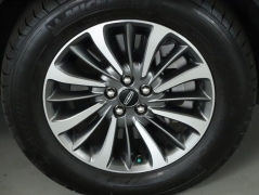 Used 2023  Lincoln Nautilus Reserve AWD at DriveNow Mayfield near Mayfield Heights, OH