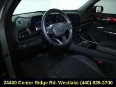 Used 2024  Chevrolet Traverse AWD 4dr Z71 at DriveNow Mayfield near Mayfield Heights&comma; OH