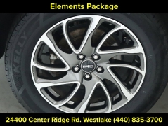 Used 2020  Lincoln Corsair 4d SUV AWD at Drive Now Westlake near Westlake&comma; OH