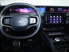 Used 2024  Lincoln Nautilus Reserve AWD at DriveNow Mayfield near Mayfield Heights, OH