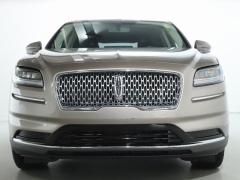 Used 2021 Lincoln Nautilus Standard AWD at Drive Now Westlake near Westlake, OH