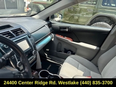 Used 2014  Toyota Camry 4dr Sdn I4 Auto &lpar;Natl&rpar; at DriveNow Mayfield near Mayfield Heights&comma; OH