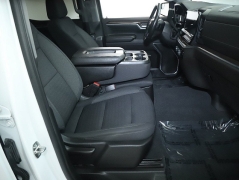 Used 2022  Chevrolet Silverado 1500 4WD Crew Cab 147" RST at Drive Now Westlake near Westlake&comma; OH