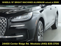 Used 2024  Lincoln Corsair Premiere AWD at Drive Now Westlake near Westlake&comma; OH