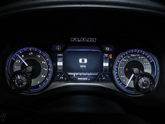 Used 2022  Ram 1500 4WD Limited Crew Cab 5'7" Box at DriveNow Mayfield near Mayfield Heights&comma; OH