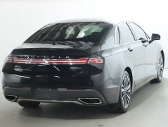 Used 2018  Lincoln MKZ Reserve AWD at DriveNow Mayfield near Mayfield Heights&comma; OH