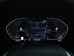 Used 2023  BMW 5 Series 530i xDrive Sedan at Drive Now Westlake near Westlake&comma; OH