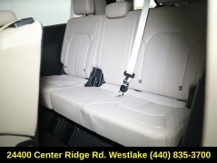 Used 2022  Ford Expedition Max Limited 4x4 at Drive Now Westlake near Westlake&comma; OH