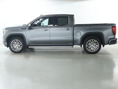 Used 2019  GMC Sierra 1500 4WD Crew Cab 147" Denali at Drive Now Westlake near Westlake&comma; OH