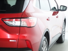 Used 2020 Ford Escape 4d SUV AWD Titanium at Drive Now Westlake near Westlake, OH