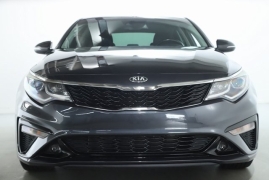 Used 2019 Kia Optima 4d Sedan S at DriveNow Mayfield near Mayfield Heights, OH