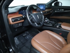 Used 2022 Lincoln Nautilus Reserve AWD at Drive Now Westlake near Westlake, OH