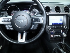 Used 2023 Ford Mustang EcoBoost Premium Convertible at DriveNow Mayfield near Mayfield Heights, OH