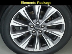 Used 2020  Lincoln Corsair 4d SUV FWD Reserve at Drive Now Westlake near Westlake&comma; OH