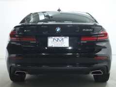 Used 2023  BMW 5 Series 530i xDrive Sedan at Drive Now Westlake near Westlake&comma; OH