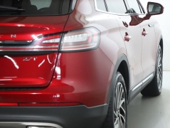 Used 2019  Lincoln Nautilus Reserve FWD at DriveNow Mayfield near Mayfield Heights&comma; OH