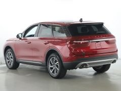 Used 2024  Lincoln Corsair Premiere AWD at DriveNow Mayfield near Mayfield Heights&comma; OH