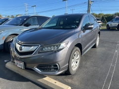 Used 2017 Acura RDX AWD at DriveNow Mayfield near Mayfield Heights, OH