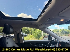 Used 2023  Lincoln Nautilus Reserve AWD at Drive Now Westlake near Westlake&comma; OH