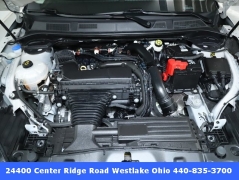 Used 2023  Lincoln Corsair Standard AWD at Drive Now Westlake near Westlake, OH