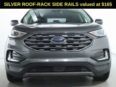 Used 2021  Ford Edge SEL AWD at Drive Now Westlake near Westlake&comma; OH