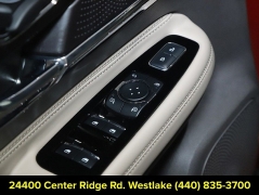 Used 2024  Lincoln Corsair Reserve AWD at DriveNow Mayfield near Mayfield Heights&comma; OH