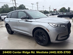 Used 2023  Lincoln Corsair Reserve AWD at Drive Now Westlake near Westlake&comma; OH