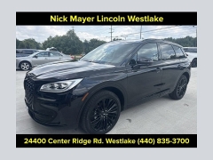 Used 2023  Lincoln Corsair Reserve AWD at DriveNow Mayfield near Mayfield Heights&comma; OH