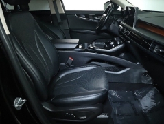 Used 2022  Lincoln Nautilus Reserve AWD at DriveNow Mayfield near Mayfield Heights&comma; OH