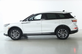 Used 2022 Lincoln Corsair Standard AWD at Drive Now Westlake near Westlake, OH