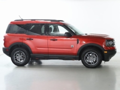 Used 2022 Ford Bronco Sport Big Bend 4x4 at Drive Now Westlake near Westlake, OH