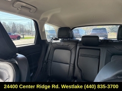 Used 2023  Lincoln Corsair Standard AWD at DriveNow Mayfield near Mayfield Heights&comma; OH