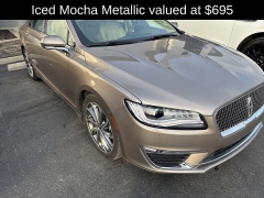 Used 2019  Lincoln MKZ 4d Sedan AWD Reserve I at DriveNow Mayfield near Mayfield Heights, OH