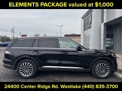 Used 2024  Lincoln Aviator Premiere AWD at Drive Now Westlake near Westlake&comma; OH